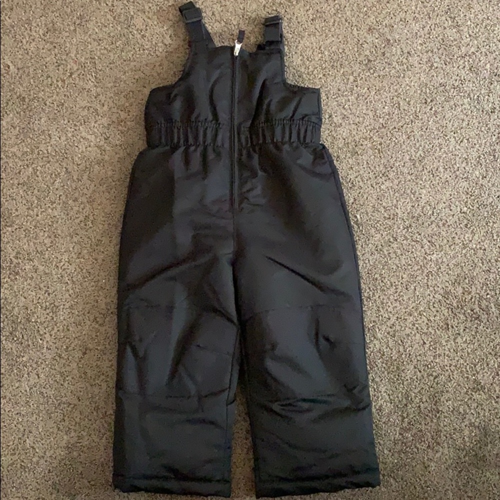 Snowsuit